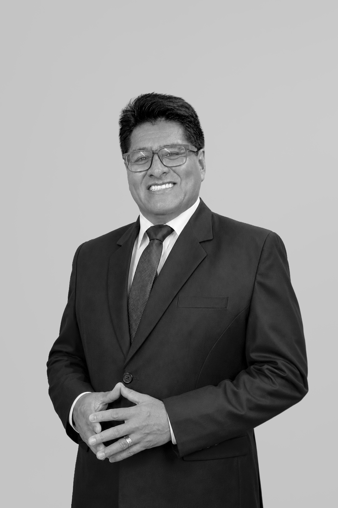 Samuel Bernardo
