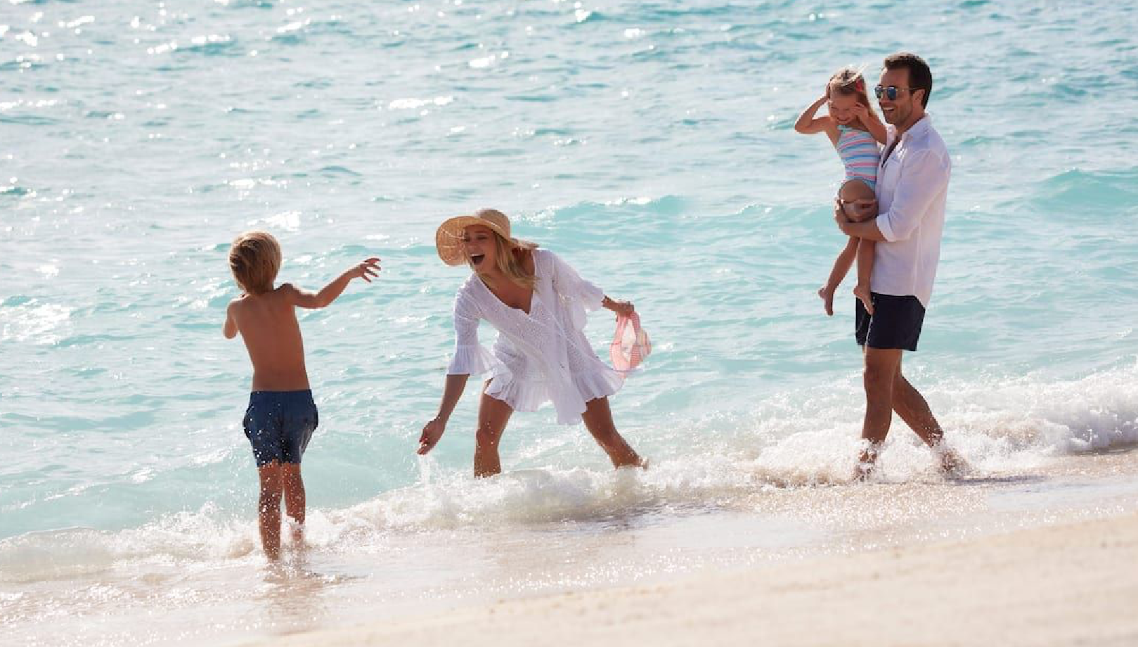 Actividades familiares