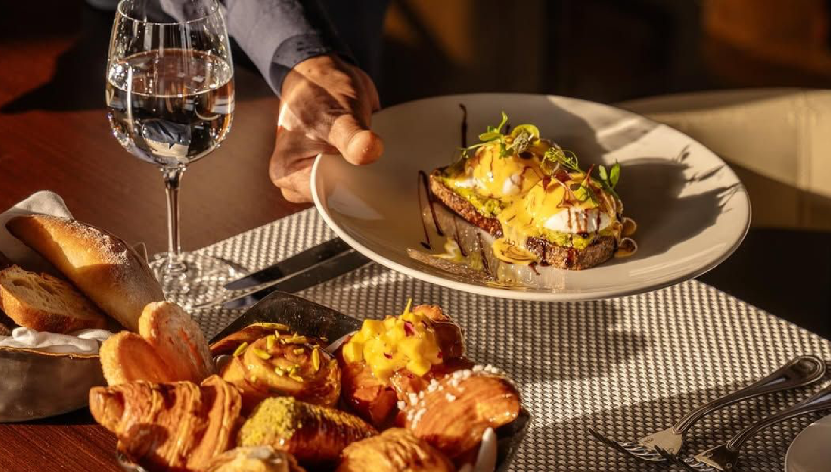 Gastronomía