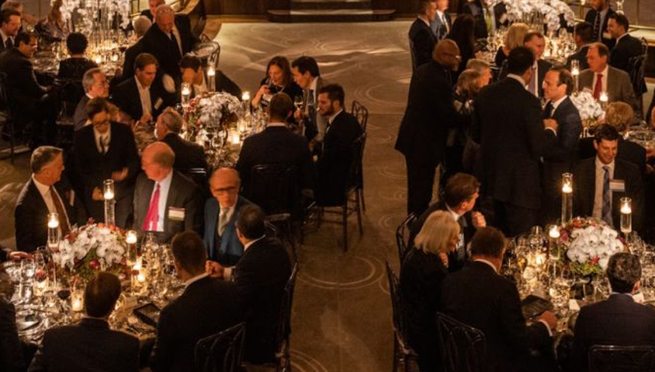 Salón de eventos