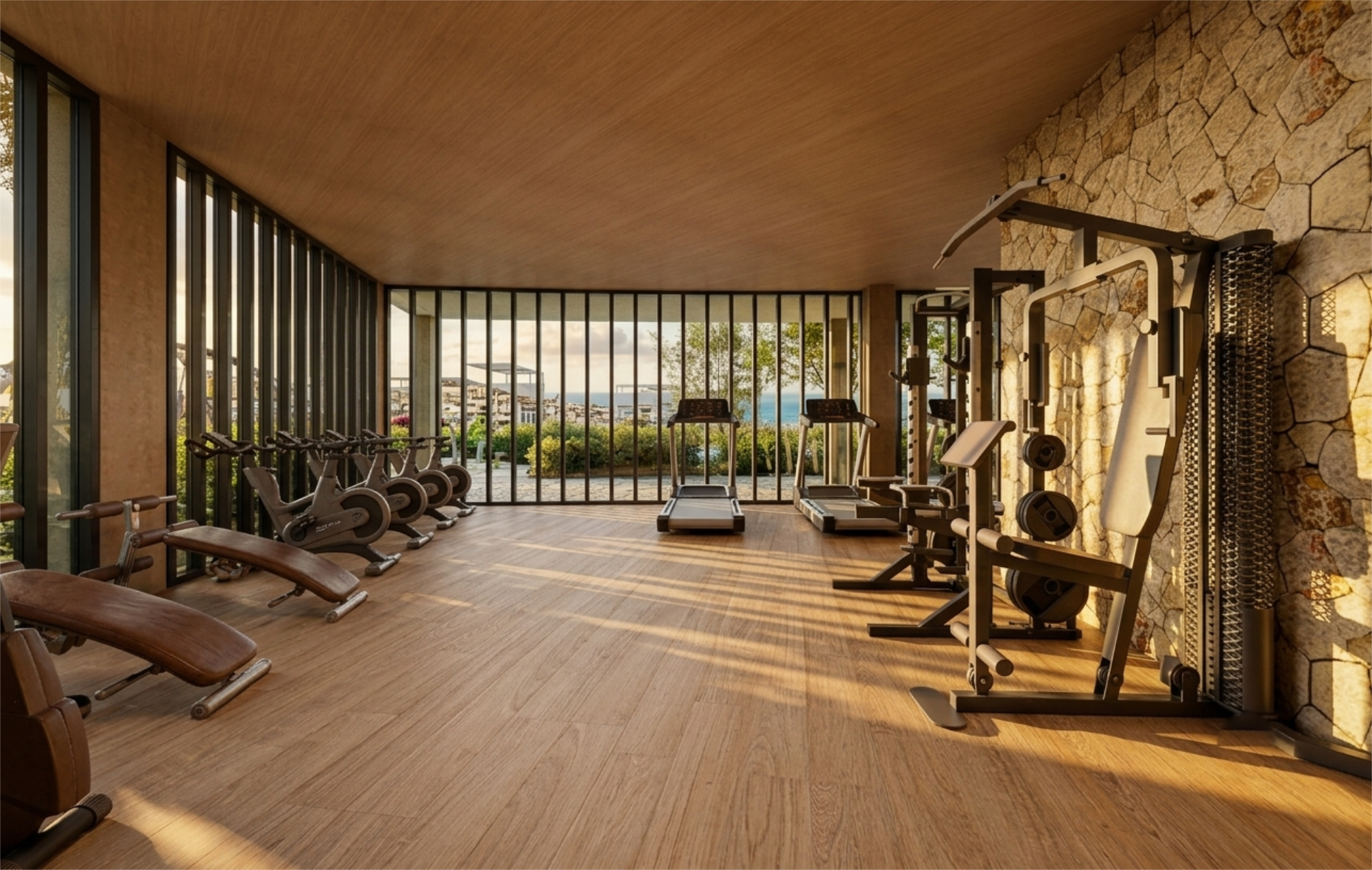 Gimnasio